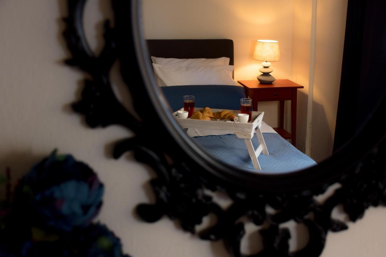 Ρetipe Penthouse Apartment With Spacious Balcony In Heraklion Center Ngoại thất bức ảnh