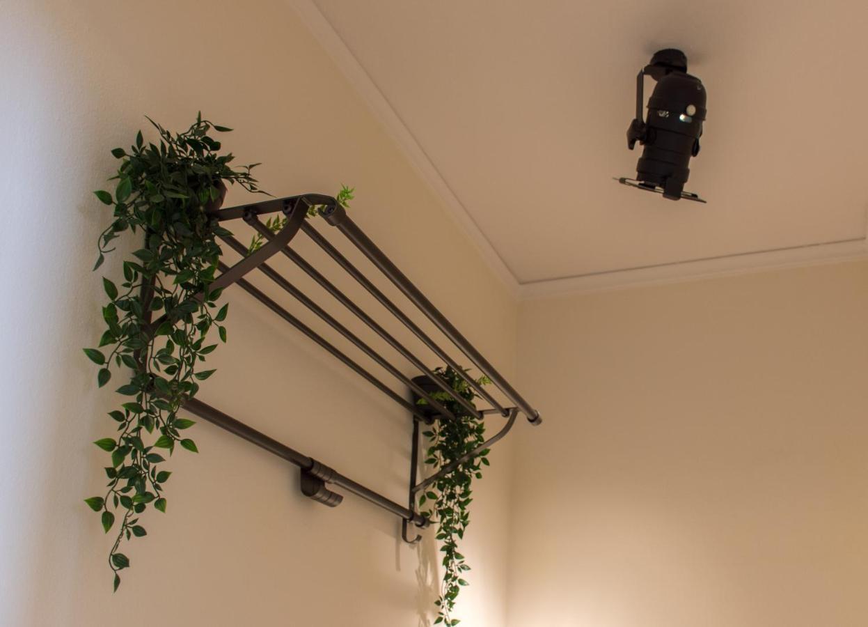 Ρetipe Penthouse Apartment With Spacious Balcony In Heraklion Center Ngoại thất bức ảnh
