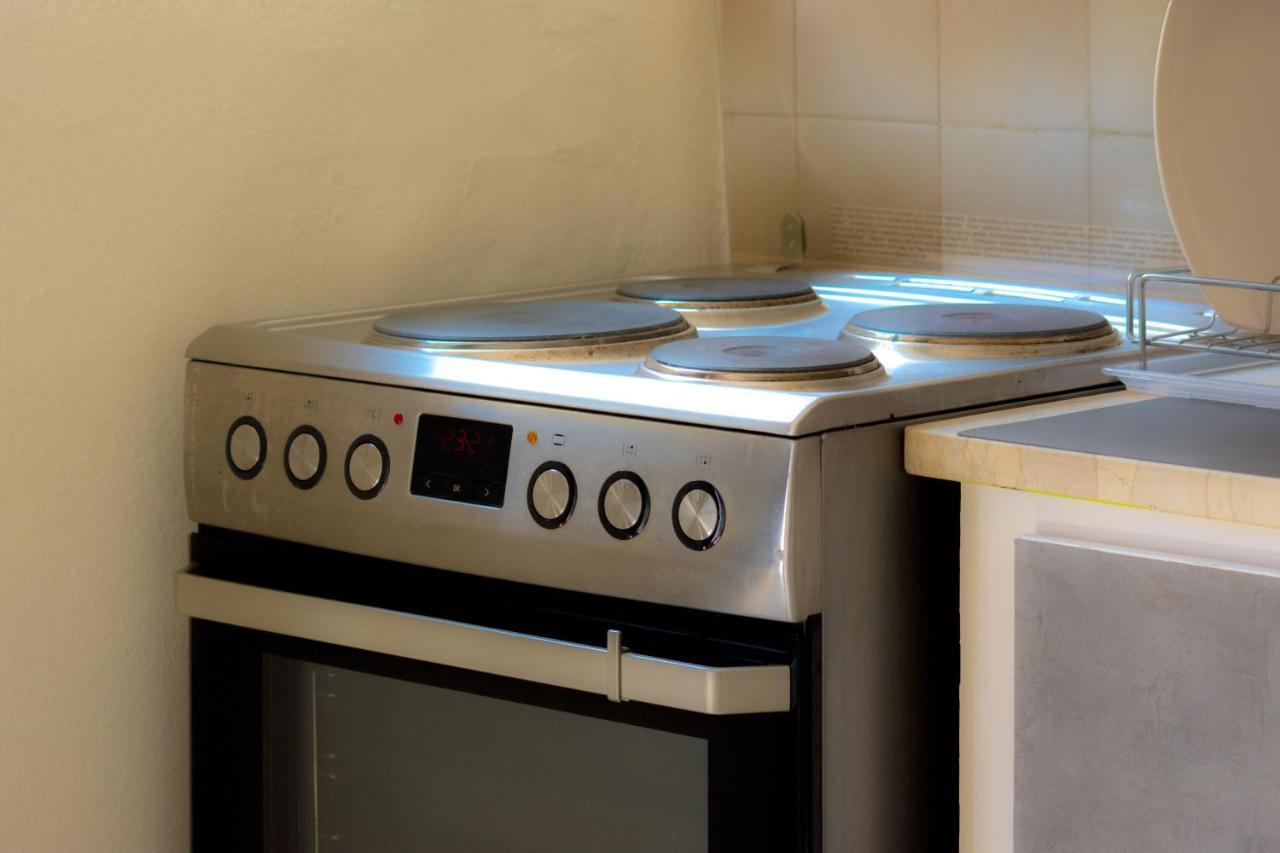 Ρetipe Penthouse Apartment With Spacious Balcony In Heraklion Center Ngoại thất bức ảnh